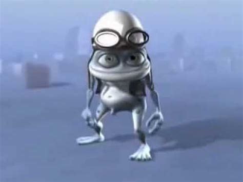 sagem crazy frog|The Annoying Thing / Crazy Frog .